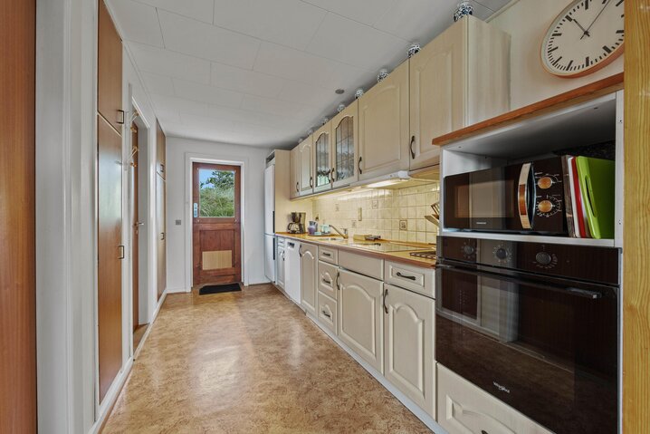 Ferienhaus 50185 in Risvej 44, Vejers - Bild #2