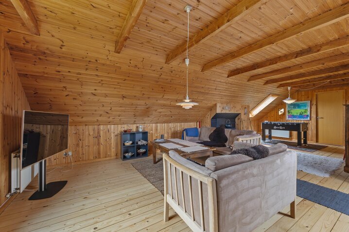 Ferienhaus 50185 in Risvej 44, Vejers - Bild #3