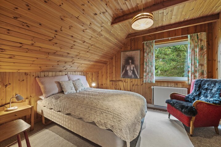 Ferienhaus 50185 in Risvej 44, Vejers - Bild #8