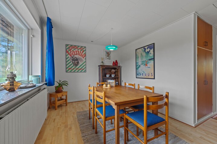 Ferienhaus 50185 in Risvej 44, Vejers - Bild #9