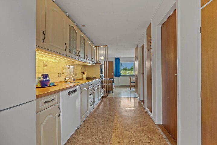 Ferienhaus 50185 in Risvej 44, Vejers - Bild #12