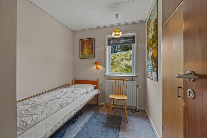 Ferienhaus 50185 in Risvej 44, Vejers - Bild #14