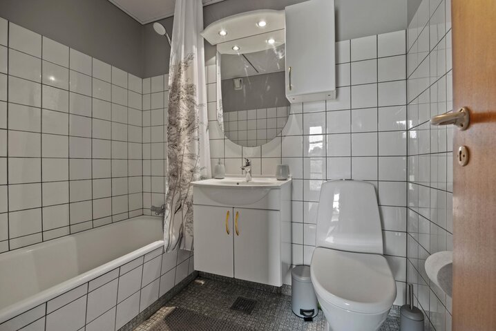 Ferienhaus 50185 in Risvej 44, Vejers - Bild #15