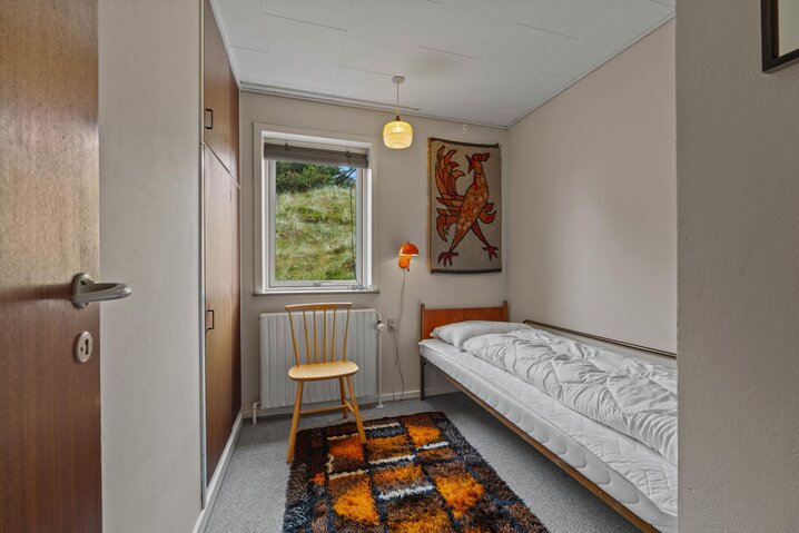 Ferienhaus 50185 in Risvej 44, Vejers - Bild #16