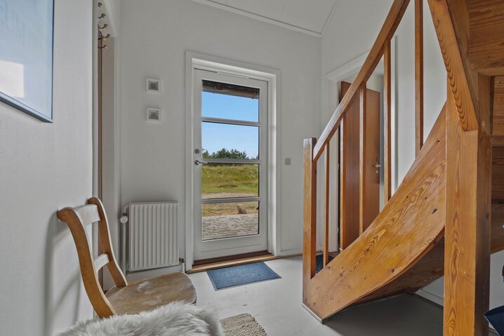 Ferienhaus 50185 in Risvej 44, Vejers - Bild #17