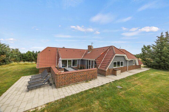 Sommerhus 50186 på Engesøvej 21, Vejers - Billede #0