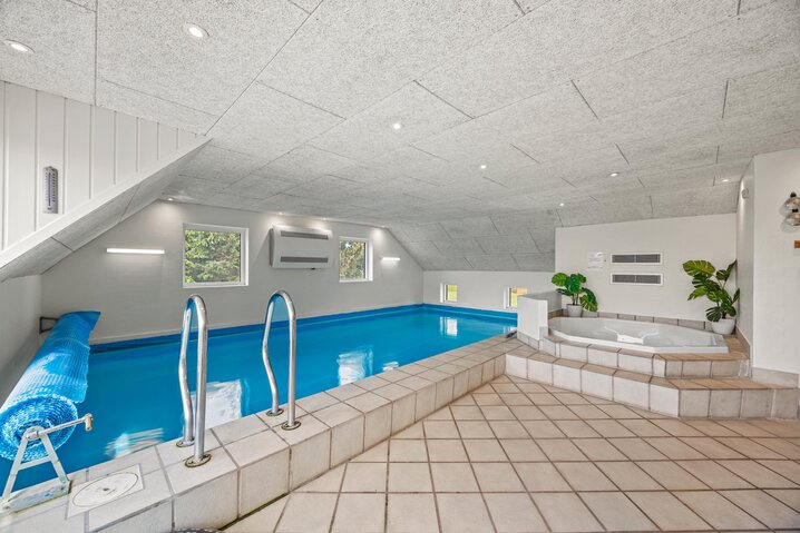 Sommerhus 50186 på Engesøvej 21, Vejers - Billede #1