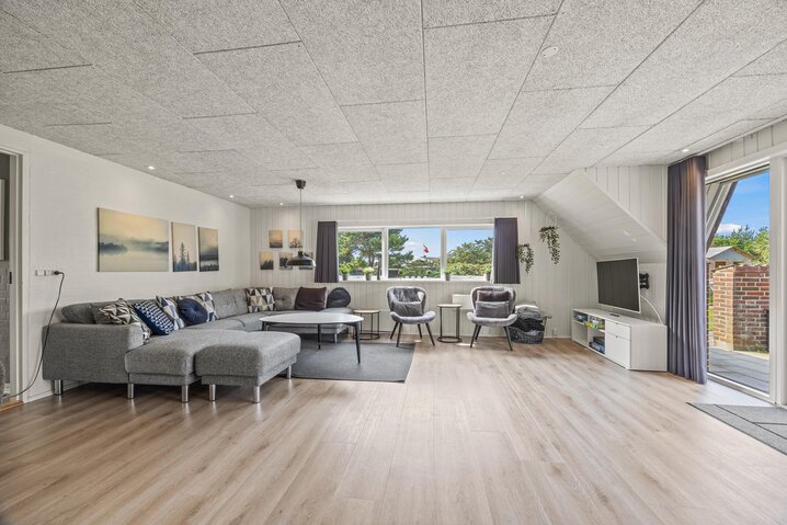 Sommerhus 50186 på Engesøvej 21, Vejers - Billede #2