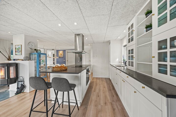 Sommerhus 50186 på Engesøvej 21, Vejers - Billede #3