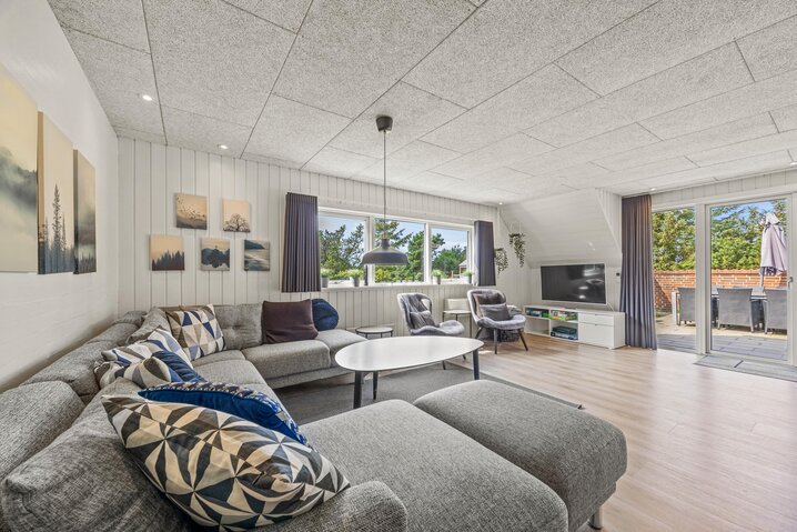 Sommerhus 50186 på Engesøvej 21, Vejers - Billede #4