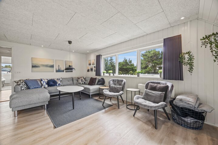 Sommerhus 50186 på Engesøvej 21, Vejers - Billede #5