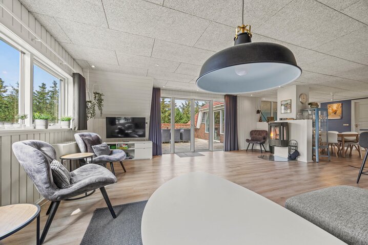 Sommerhus 50186 på Engesøvej 21, Vejers - Billede #6