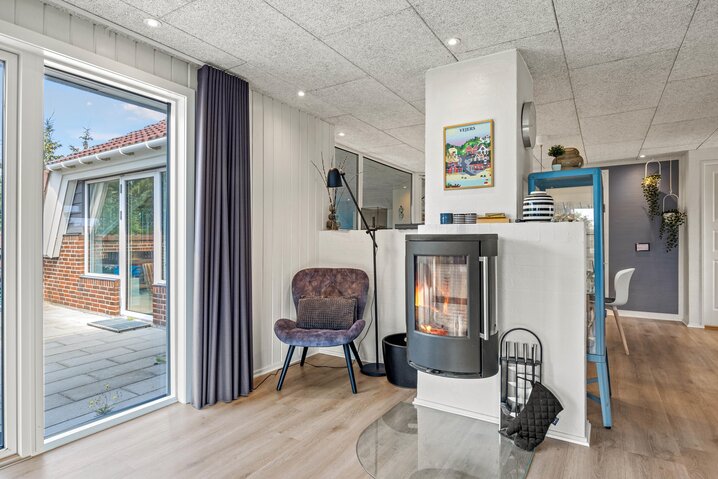 Sommerhus 50186 på Engesøvej 21, Vejers - Billede #7