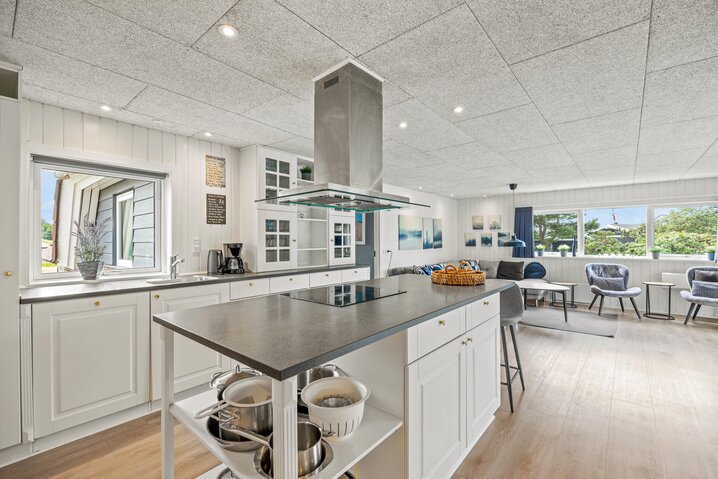 Sommerhus 50186 på Engesøvej 21, Vejers - Billede #10