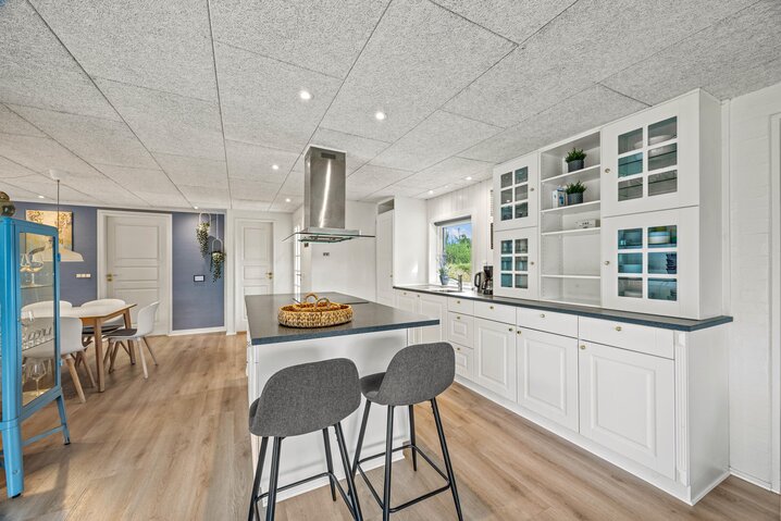 Sommerhus 50186 på Engesøvej 21, Vejers - Billede #11