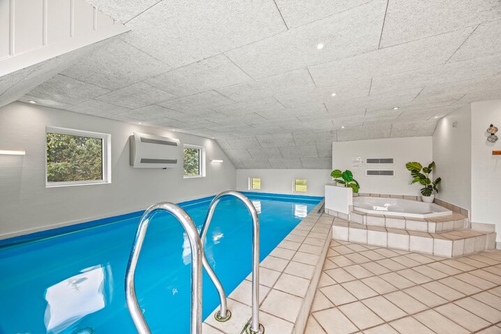 Sommerhus 50186 på Engesøvej 21, Vejers - Billede #12