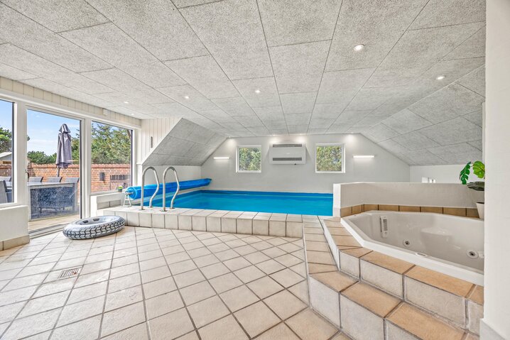 Sommerhus 50186 på Engesøvej 21, Vejers - Billede #14