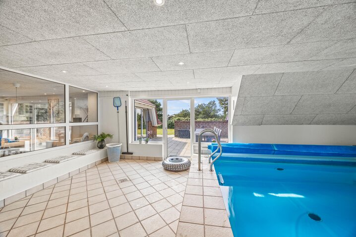 Sommerhus 50186 på Engesøvej 21, Vejers - Billede #15