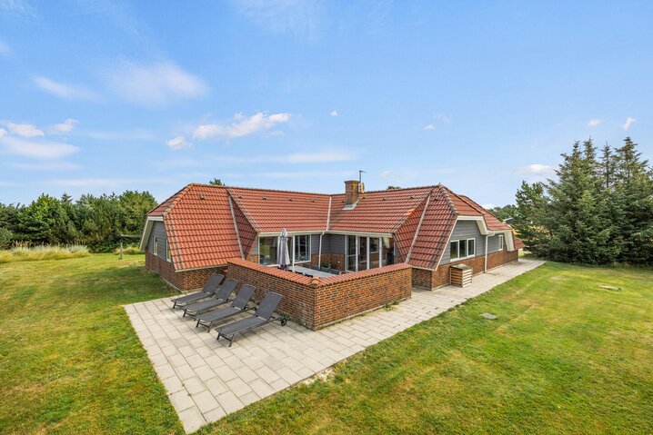 Sommerhus 50186 på Engesøvej 21, Vejers - Billede #25