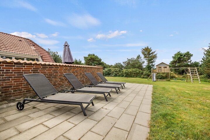 Sommerhus 50186 på Engesøvej 21, Vejers - Billede #26