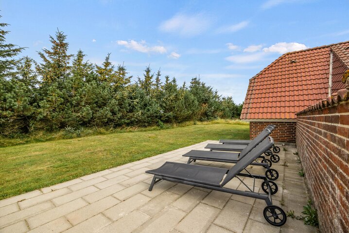 Sommerhus 50186 på Engesøvej 21, Vejers - Billede #27