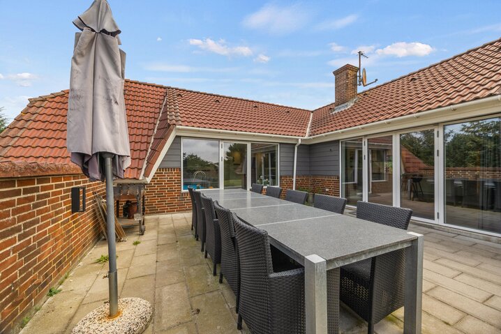 Sommerhus 50186 på Engesøvej 21, Vejers - Billede #28