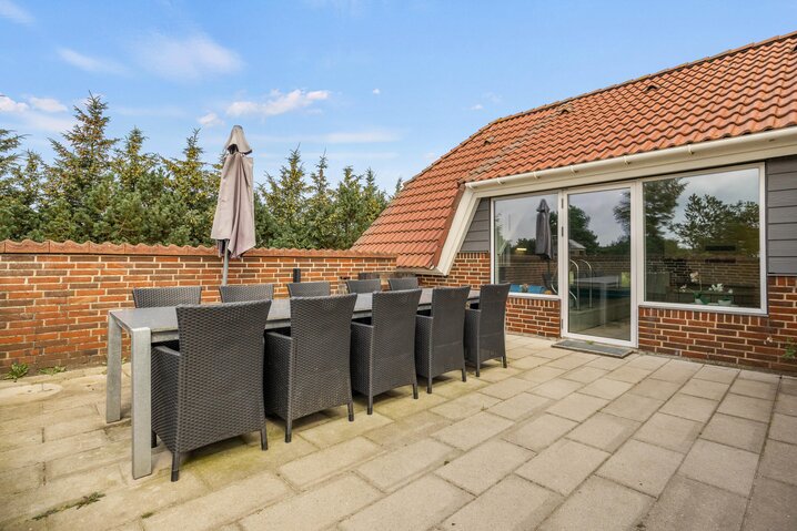 Sommerhus 50186 på Engesøvej 21, Vejers - Billede #29