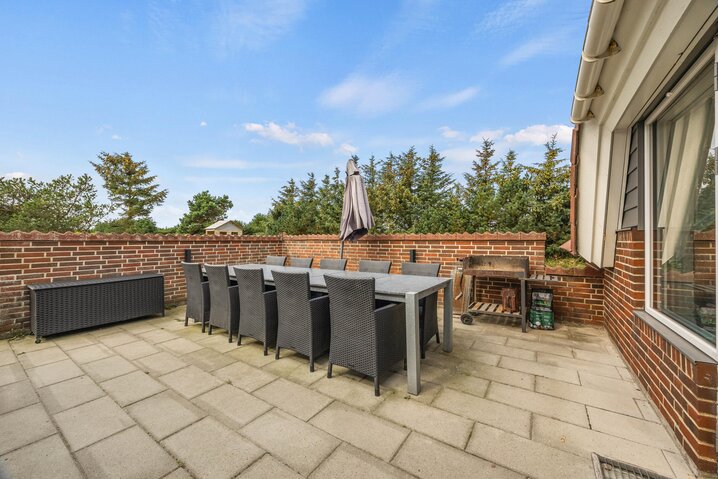 Sommerhus 50186 på Engesøvej 21, Vejers - Billede #30