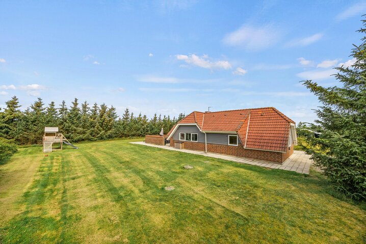 Sommerhus 50186 på Engesøvej 21, Vejers - Billede #31