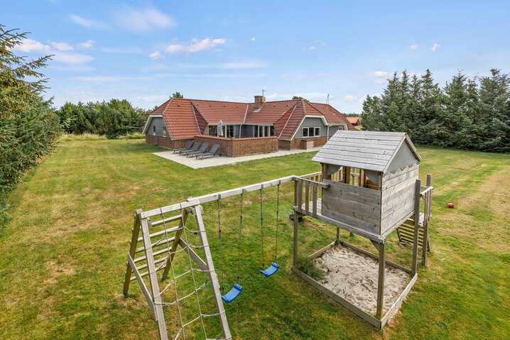 Sommerhus 50186 på Engesøvej 21, Vejers - Billede #33