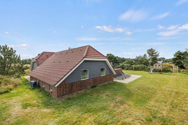 Sommerhus 50186 på Engesøvej 21, Vejers - Billede #34