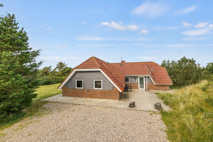 Sommerhus 50186 på Engesøvej 21, Vejers - Billede #37