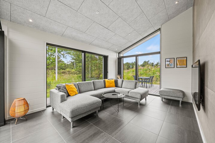 Ferienhaus 50187 in Snogevej 16, Vejers - Bild #1