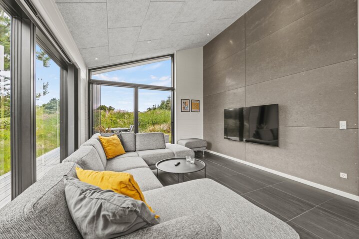 Ferienhaus 50187 in Snogevej 16, Vejers - Bild #4