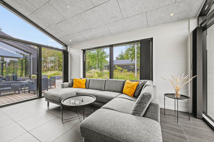 Ferienhaus 50187 in Snogevej 16, Vejers - Bild #5