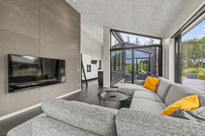 Ferienhaus 50187 in Snogevej 16, Vejers - Bild #6