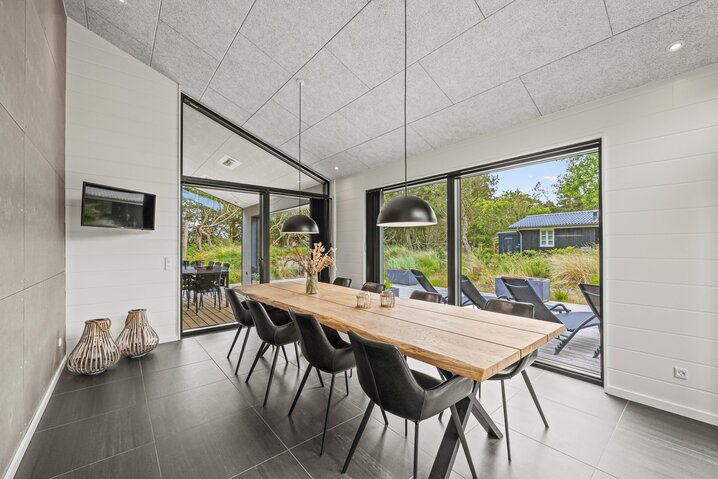 Ferienhaus 50187 in Snogevej 16, Vejers - Bild #9