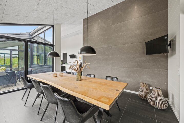 Ferienhaus 50187 in Snogevej 16, Vejers - Bild #12