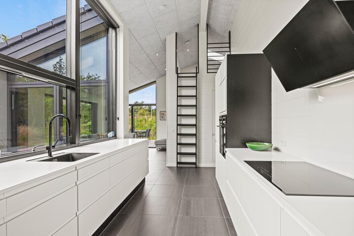 Ferienhaus 50187 in Snogevej 16, Vejers - Bild #15