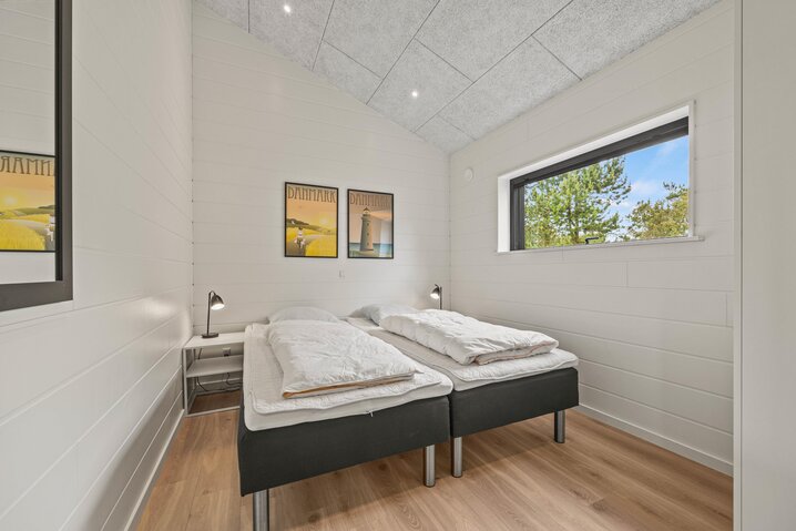 Ferienhaus 50187 in Snogevej 16, Vejers - Bild #16