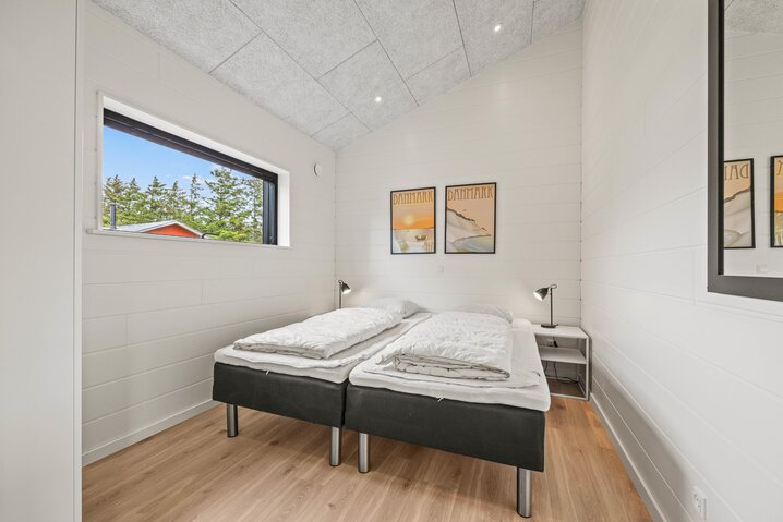 Ferienhaus 50187 in Snogevej 16, Vejers - Bild #23