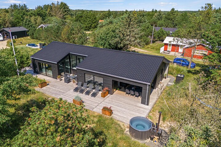 Ferienhaus 50187 in Snogevej 16, Vejers - Bild #0