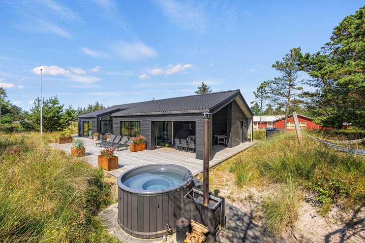 Ferienhaus 50187 in Snogevej 16, Vejers - Bild #27