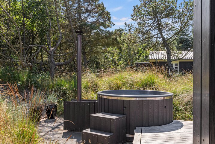 Ferienhaus 50187 in Snogevej 16, Vejers - Bild #29