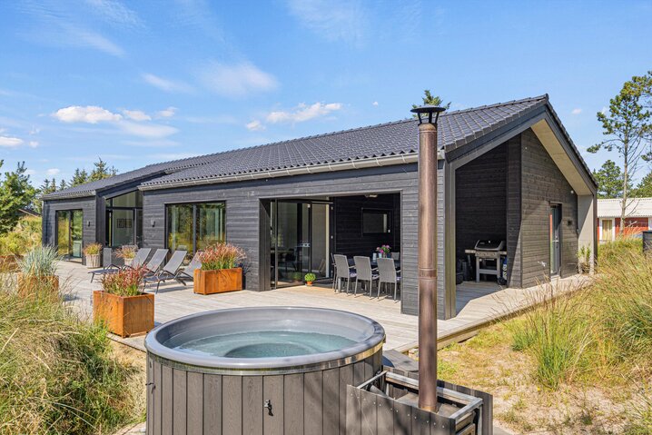 Ferienhaus 50187 in Snogevej 16, Vejers - Bild #30