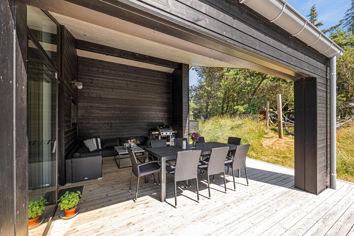 Ferienhaus 50187 in Snogevej 16, Vejers - Bild #32