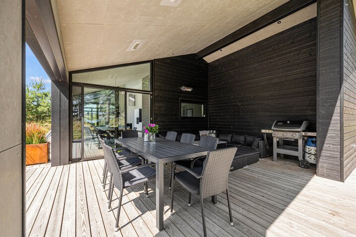 Ferienhaus 50187 in Snogevej 16, Vejers - Bild #33