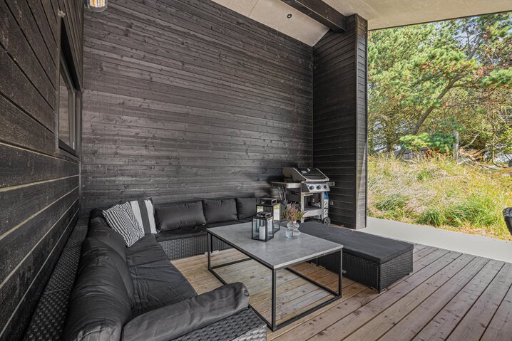 Ferienhaus 50187 in Snogevej 16, Vejers - Bild #35