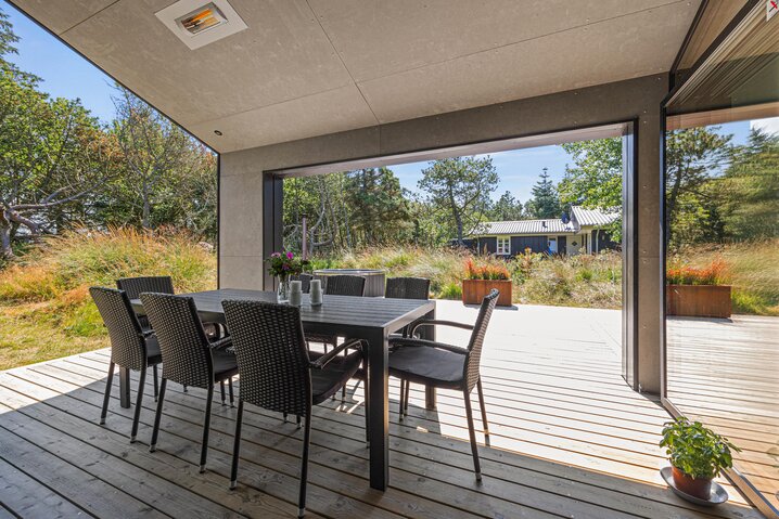 Ferienhaus 50187 in Snogevej 16, Vejers - Bild #36