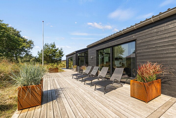 Ferienhaus 50187 in Snogevej 16, Vejers - Bild #37